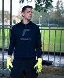 Reusch Pure Contact Silver 5170200 2199 blue yellow 2